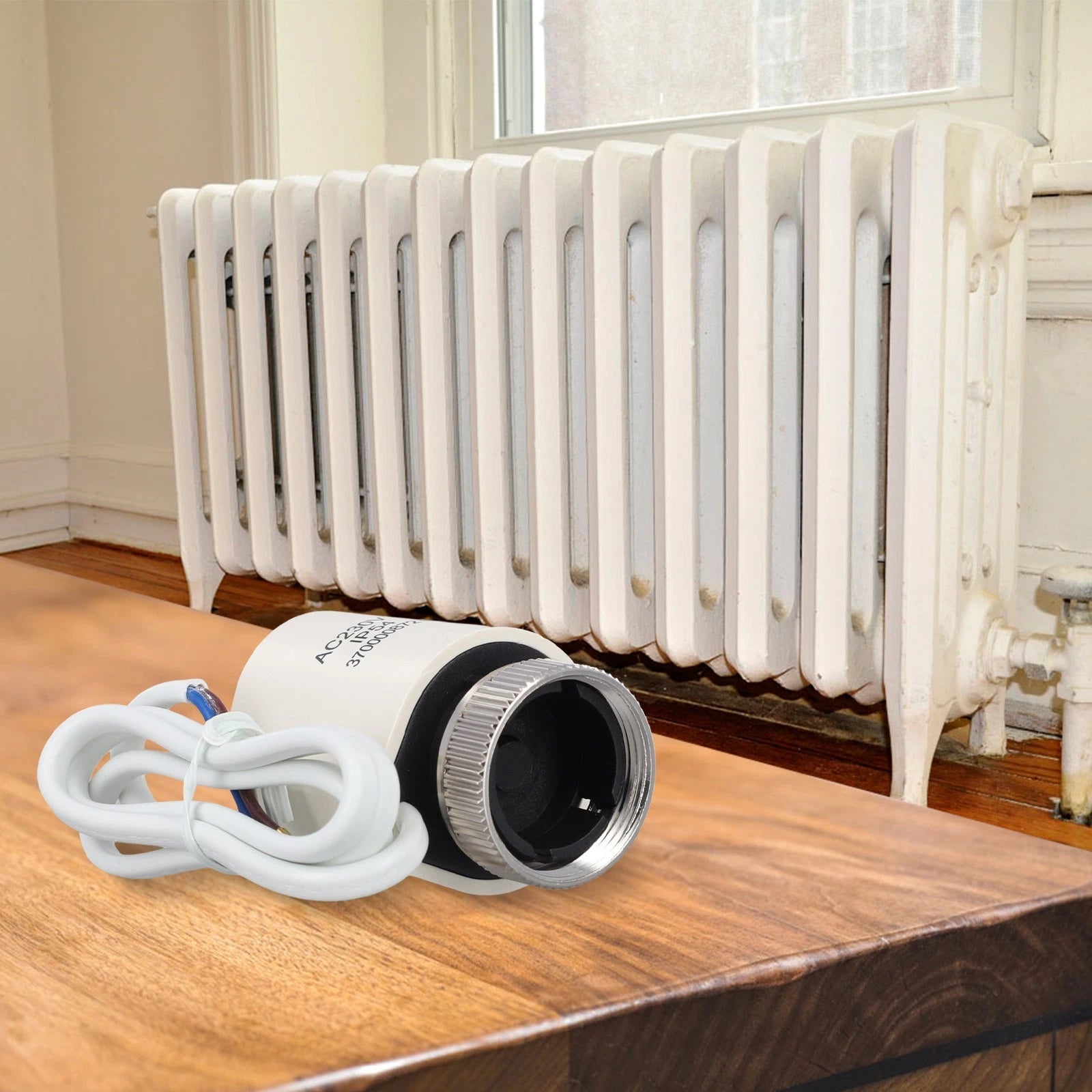 Electrothermal Actuator Valve for Thermostats (Compatible)