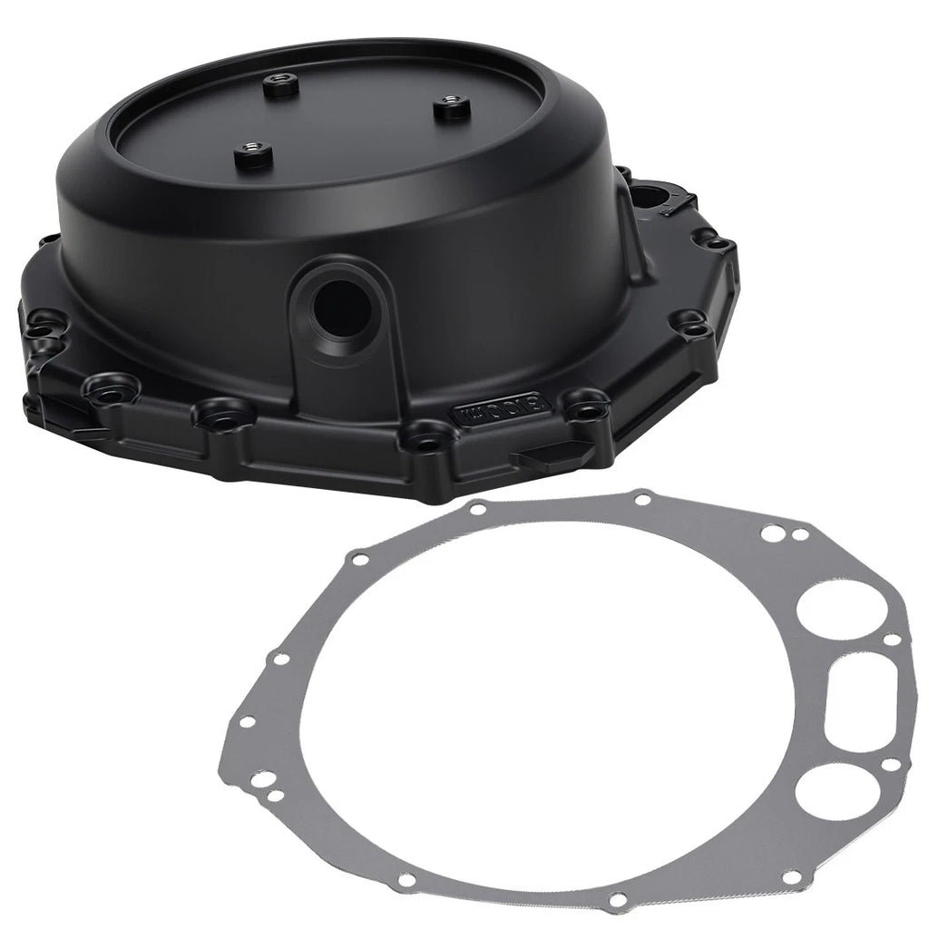 Right Engine Clutch Cover w/ Gasket for Suzuki GSX1300R Hayabusa (1999–2020)