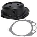 Right Engine Clutch Cover w/ Gasket for Suzuki GSX1300R Hayabusa (1999–2020)
