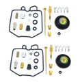 2X Carb Repair Rebuild Kit for Honda CX500 CX500C CX500D (1978–1979)