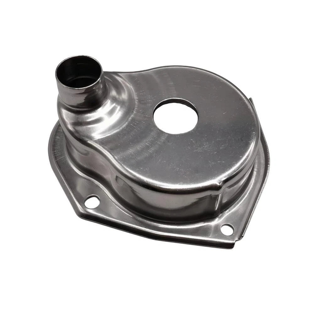 Water Pump Kit for Mercury 50HP 55HP 60HP (2-Stroke) (46-812966A11)