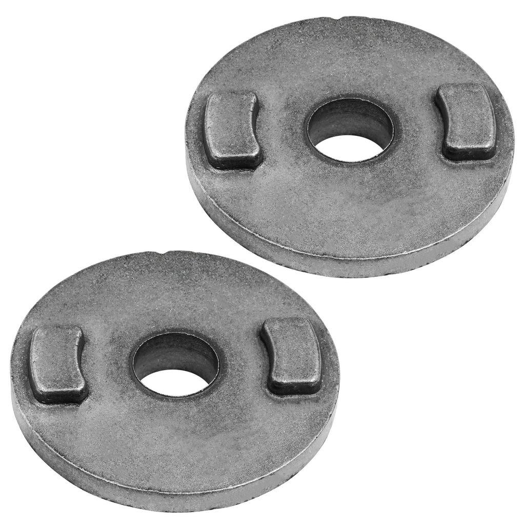 Deck Blade Adapter for Toro TurfMaster 30 Inch (2000–2022)