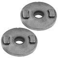 Deck Blade Adapter for Toro TurfMaster 30 Inch (2000–2022)