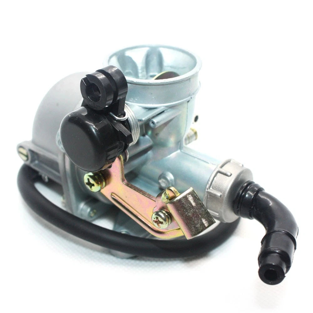19mm Carburetor for PZ19 ATV Go Kart (50cc 70cc 90cc 110cc)