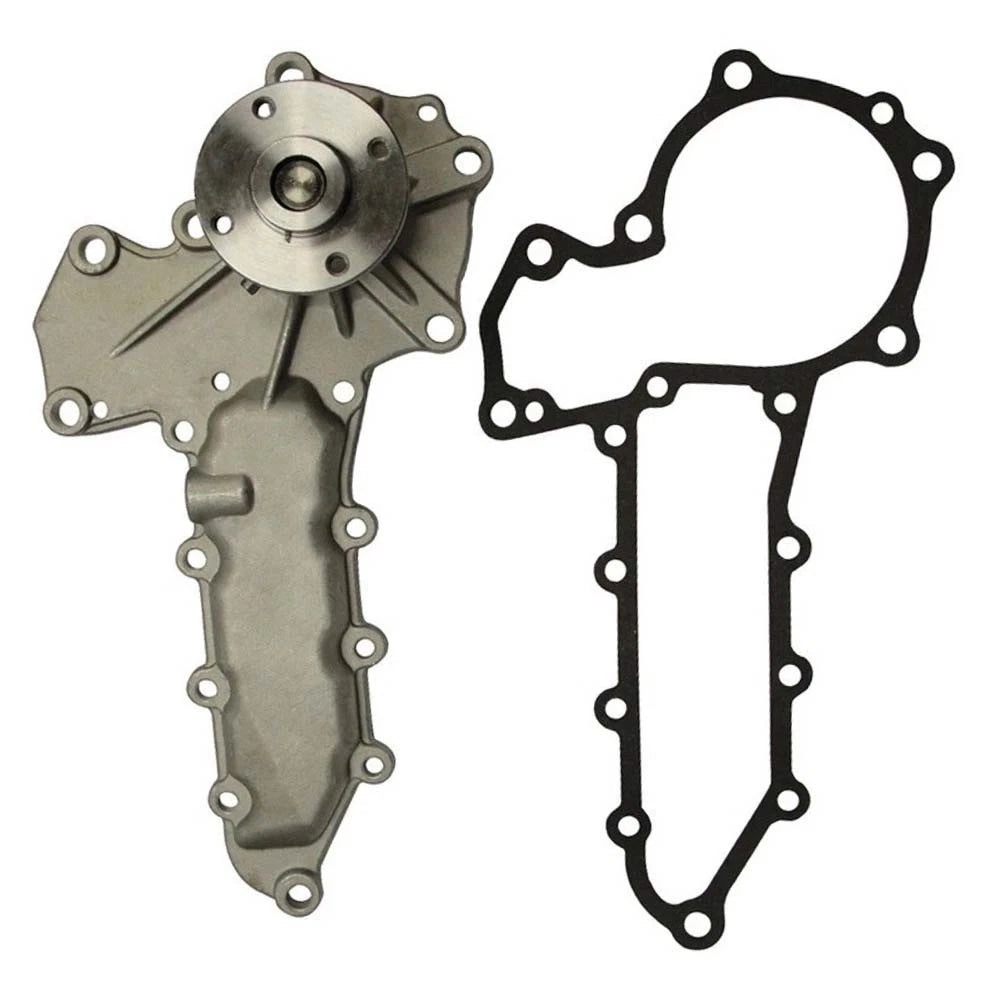 Water Pump for Bobcat Loader (Direct Fit Bolt-on)