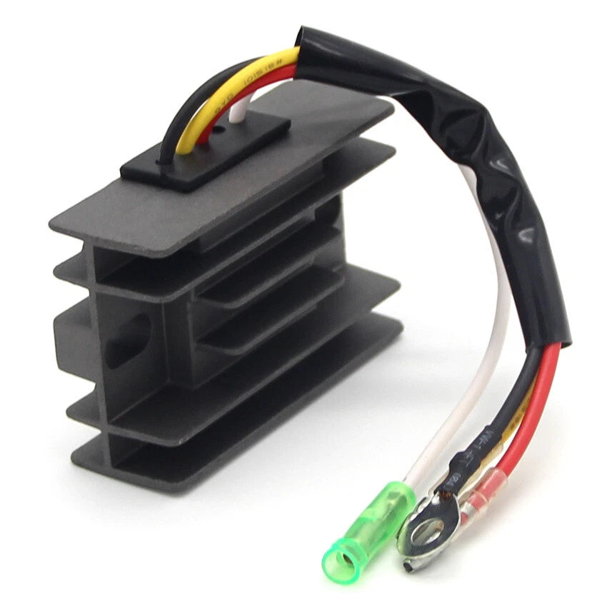 Rectifier Regulator for Suzuki Outboard DF9.9 (2005–2009) DF15 (2004–2012) 32801-94J01