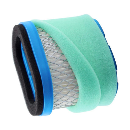 Air Filter for John Deere M143278 (Briggs & Stratton 498596, 697029)