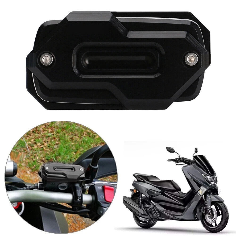 Front Brake Fluid Cylinder Master Reservoir Cap for Honda X-ADV 750 (2017–2018)