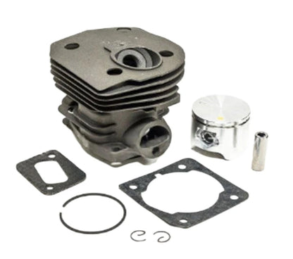 44mm Cylinder Piston Kit for Husqvarna 350 351 353 Chainsaw
