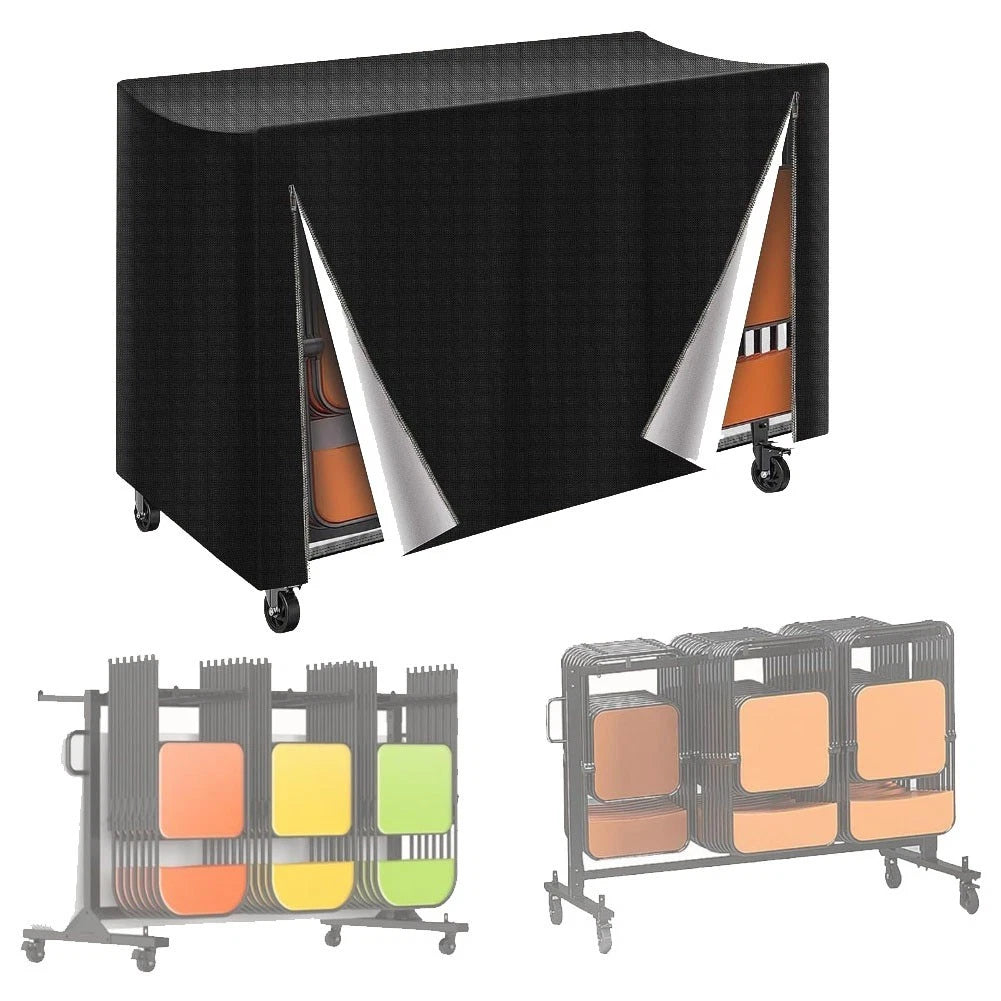 Folding Chair Cover for VEVOR (Waterproof, Windproof, Dustproof)