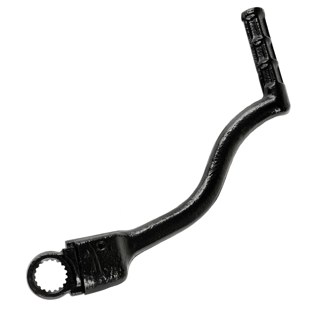 Kick Start Lever Replacement for Suzuki DR-Z250 DRZ250 (2001–2007)