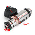 Fuel Injector IWP-189 for Ducati 848 1098 1198 Monster Streetfighter (2008–2015)