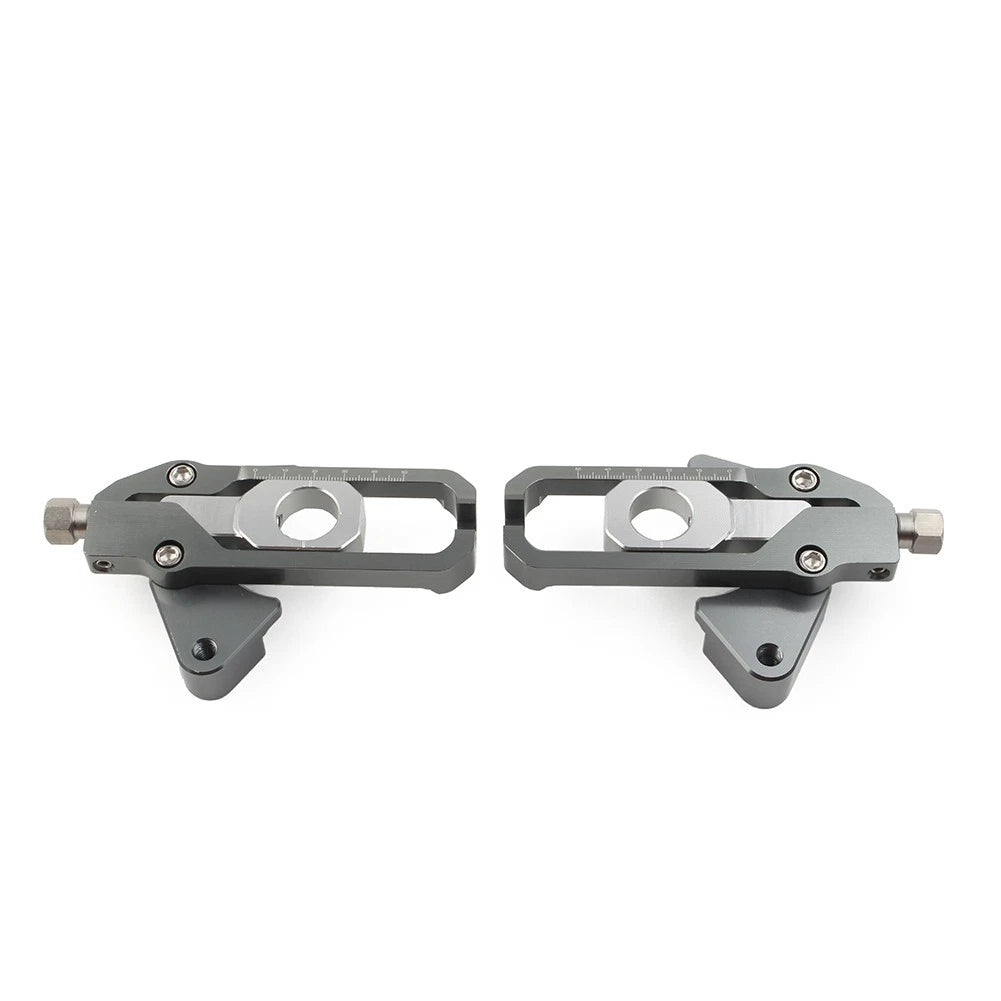 Chain Tensioner Coils for Honda CB650R CBR650R CBR650F (2019–2020) Titanium