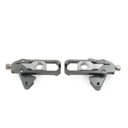 Chain Tensioner Coils for Honda CB650R CBR650R CBR650F (2019–2020) Titanium