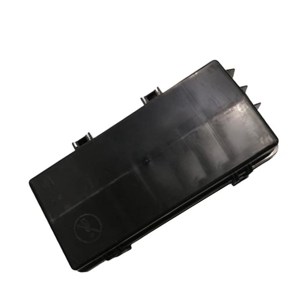 Relay Fuse Box Cover for 2008-2020 Models
