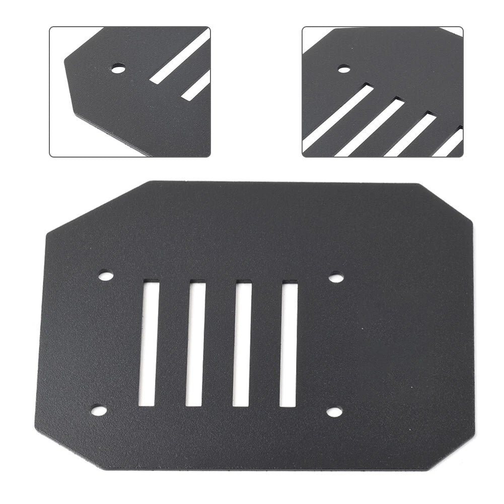 1 PC Ignition Coil Side Cover Protector for BMW K75 (1986–1995)