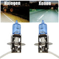 Fog Light Bulb 12V 453 for