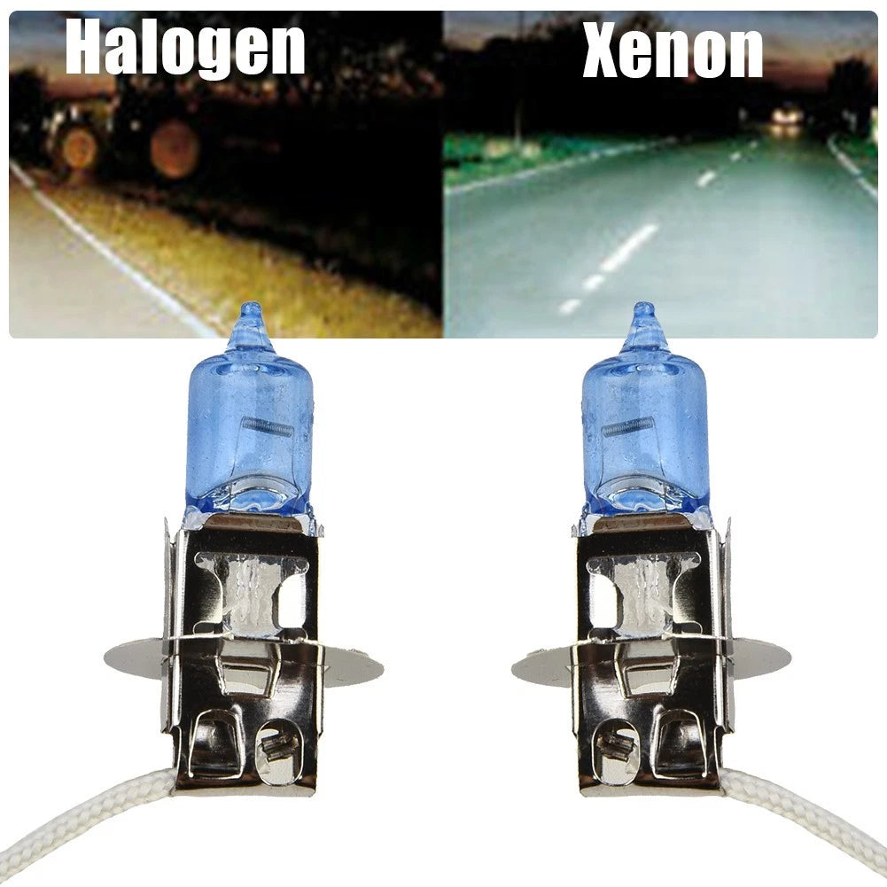 Fog Light Bulb 12V 453 for