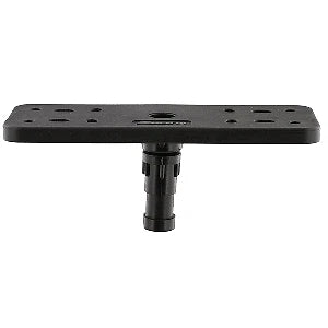 Universal Fishfinder Mount for Up to 9" Units (Scotty 0367, 367)