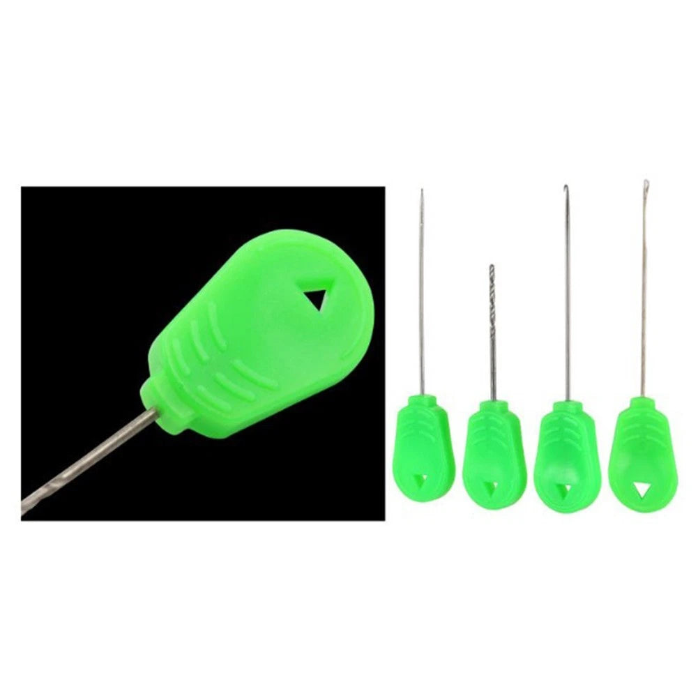 4 Piece Baiting Needle Set for Fishing Tackle (Universal)