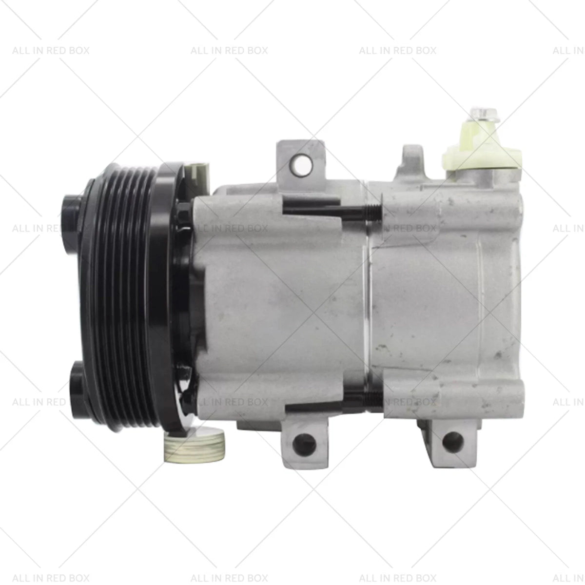 AC Compressor for Dodge Nitro KA 3.7L Petrol EKG (2007–2011)