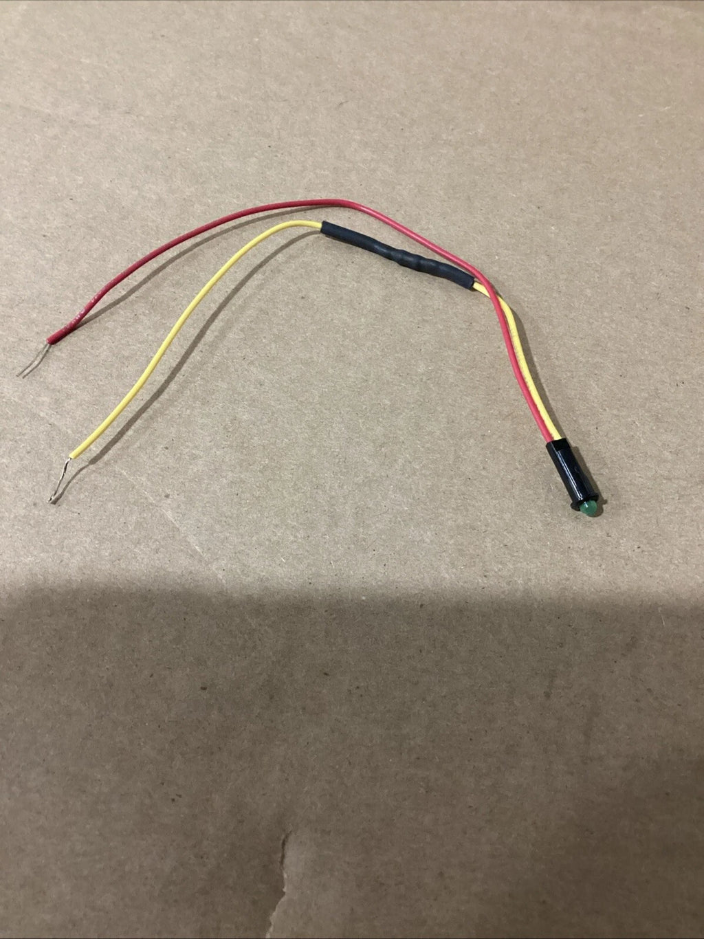 Paneltronics 001-203 532 LED Indicator Light for (12-14VDC)