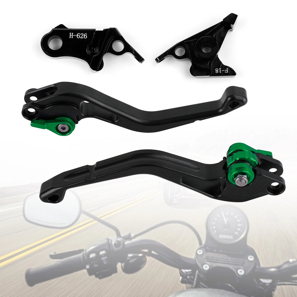 Clutch Brake Lever for Honda CBR900RR VTX1300 CB400SF VFR400 (1992–2007)