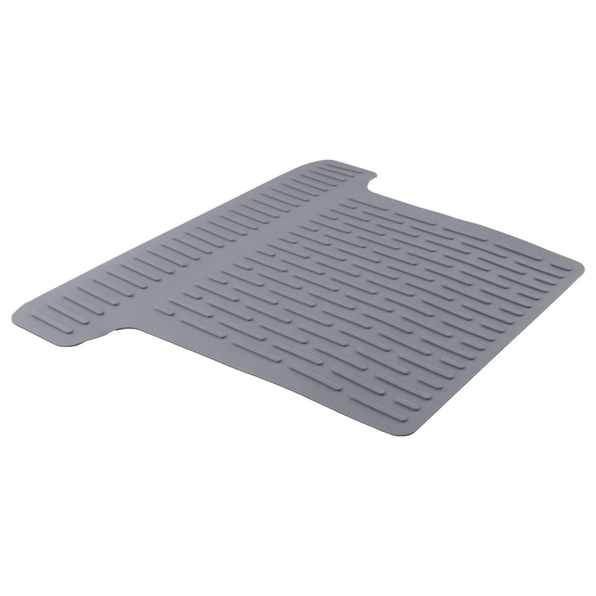 Silicone Kitchen Sink Protection Pad - Durable Fresh Design