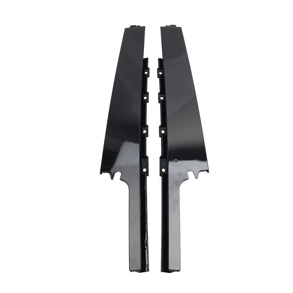 1 Pair Front Door End Pillar for Land Rover Range Rover Sport (2014–2022)