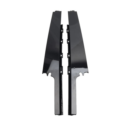 1 Pair Front Door End Pillar for Land Rover Range Rover Sport (2014–2022)