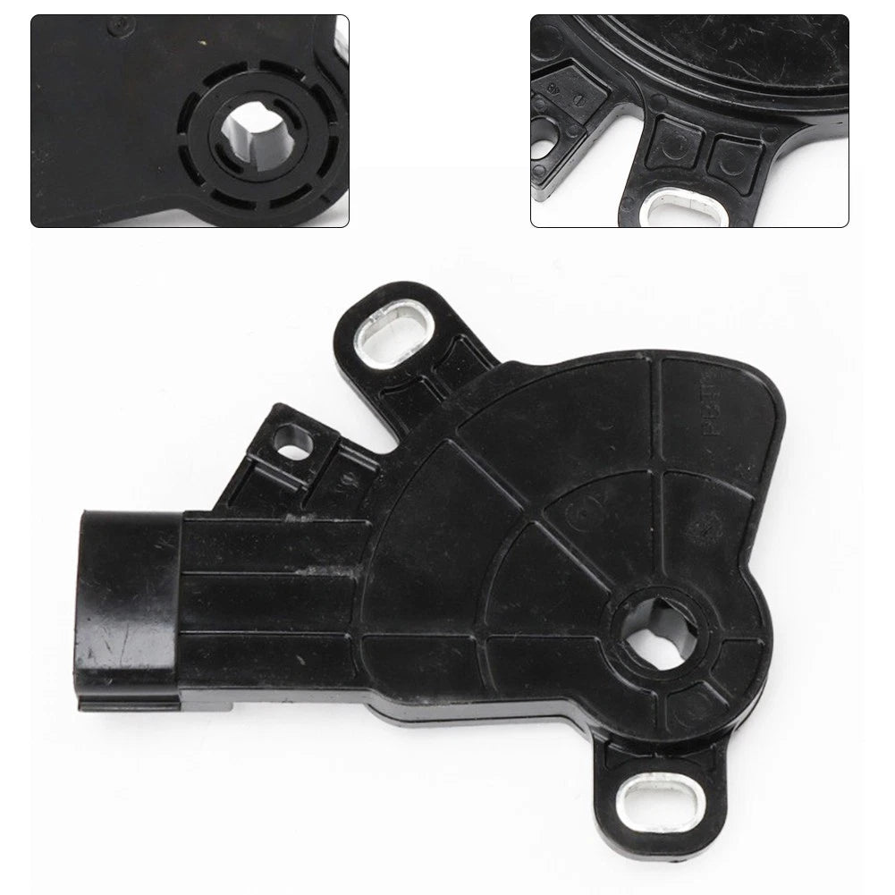 Neutral Safety Switch Transmission Range Sensor Enhanced Driver Safety