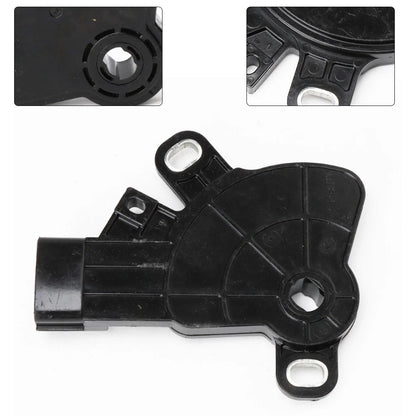 Neutral Safety Switch Transmission Range Sensor Enhanced Driver Safety