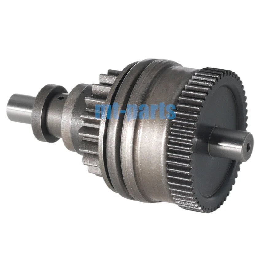 Starter Drive Bendix for Yamaha Wave Runner GP800 WR650 WB700 WRA700 WRA650