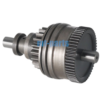 Starter Drive Bendix for Yamaha Wave Runner GP800 WR650 WB700 WRA700 WRA650