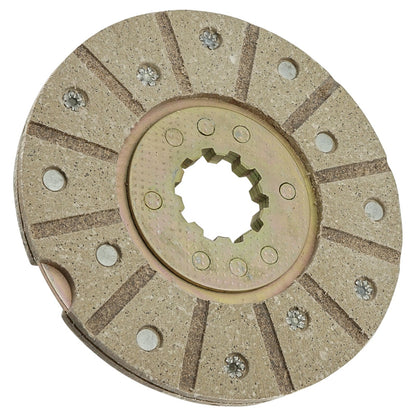 Brake Disc Replacement for Case International 2424 2444 275 (1955–1969)