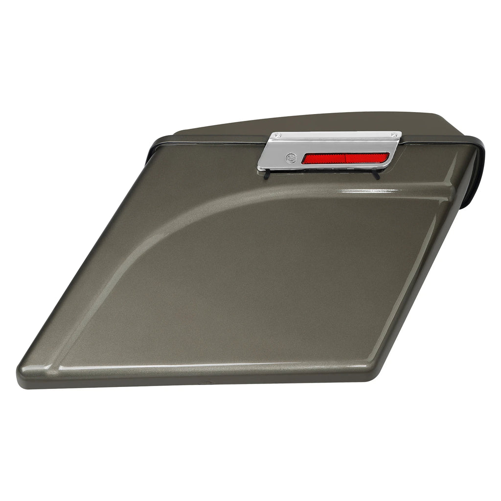 5" Stretched Extended Saddlebags for Harley Electra Glide (1993–2013)