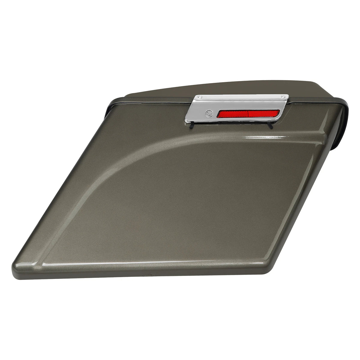 5" Stretched Extended Saddlebags for Harley Electra Glide (1993–2013)