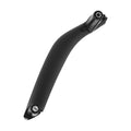 Door Panel Handle Pull Trim Cover for BMW X5 F15 (2014–2018)
