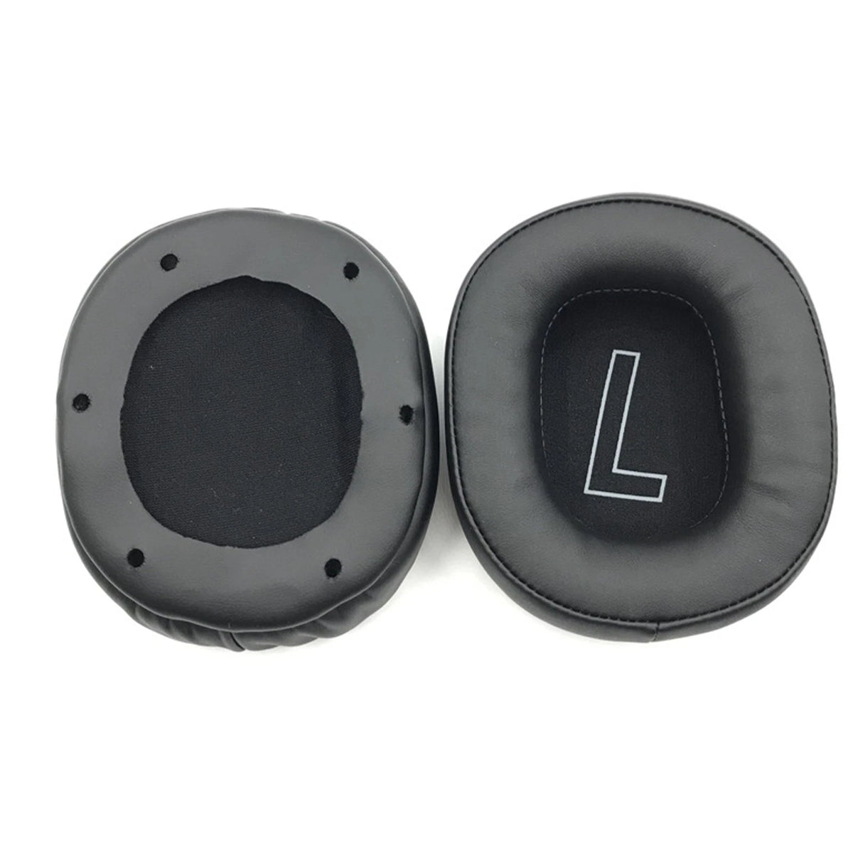 Ear Pads Cushion Cover for Edifier Hecate G2 (L+R)
