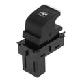 Passenger Side Power Window Switch Replacement for Volkswagen Passat Tiguan (2012–2024)