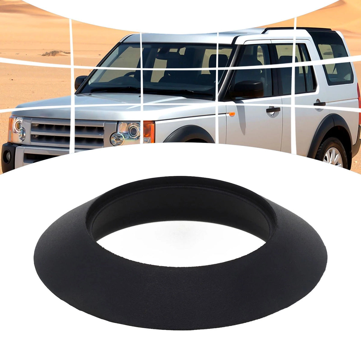 Fuel Filler Neck for