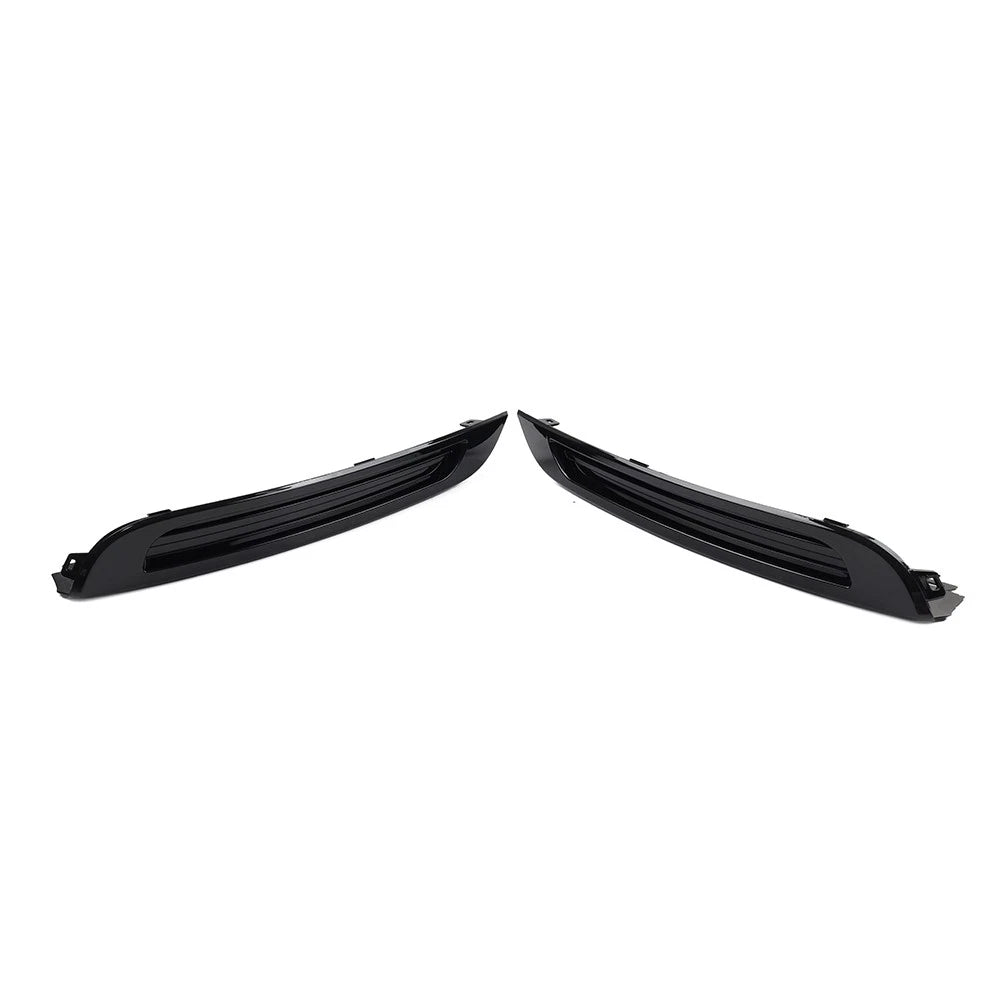 Fog Light Frame Cover for Land Rover Range Rover Velar (2017–2023) - Pair