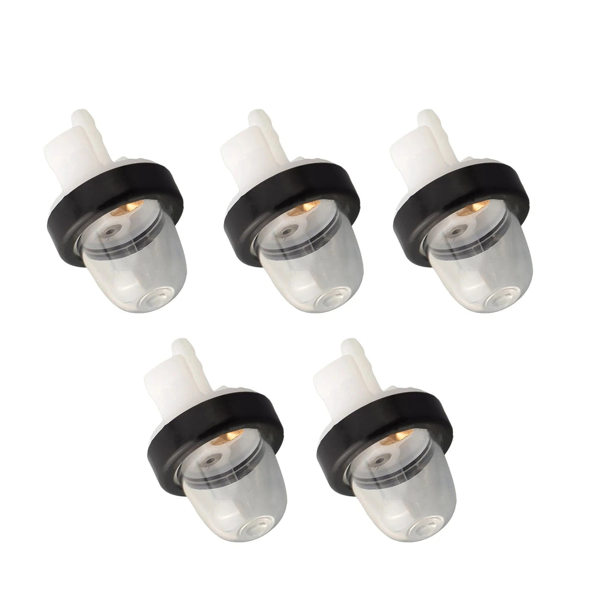 5PCS Primer Bulb for Stihl FS94 (0000-350-6201)
