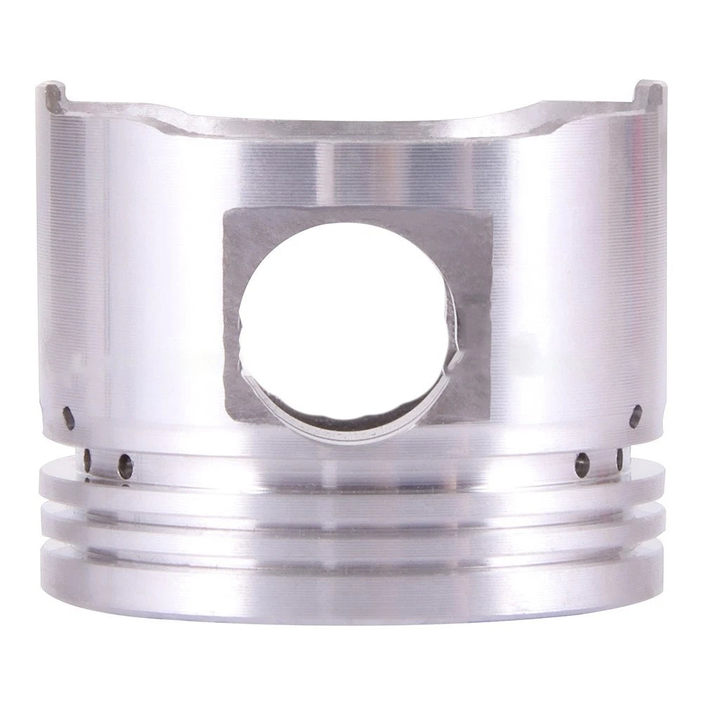 39mm Piston Ring Set for GY6 139QMB (49cc 50cc Moped)