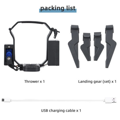 Airdrop System for DJI Mavic 3 Drone (2021–2023)