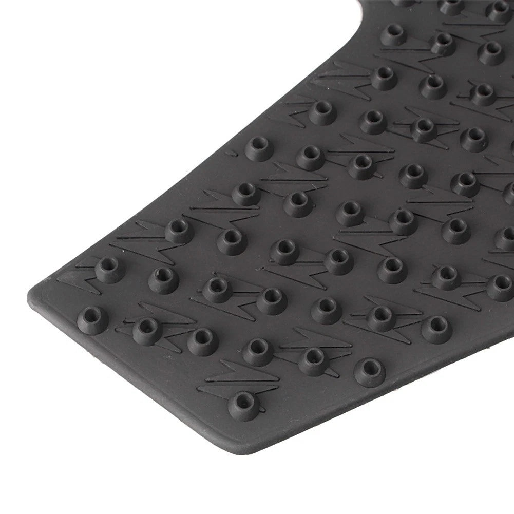 Tank Pad Protector for Yamaha MT-09 (2014–2017) - Black