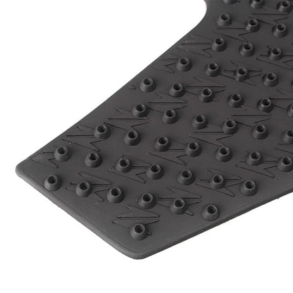 Tank Pad Protector for Yamaha MT-09 (2014–2017) - Black