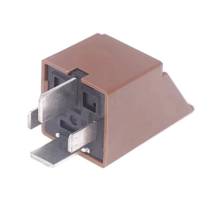 12V 80A Starter Relay for Piaggio LX 150 S 150 250 300 (2005–2013)