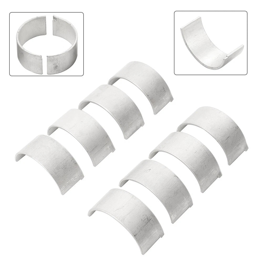 8X Connecting Rod Bearings for Honda CBR600 F/F3/F4 CBF600 CB600F