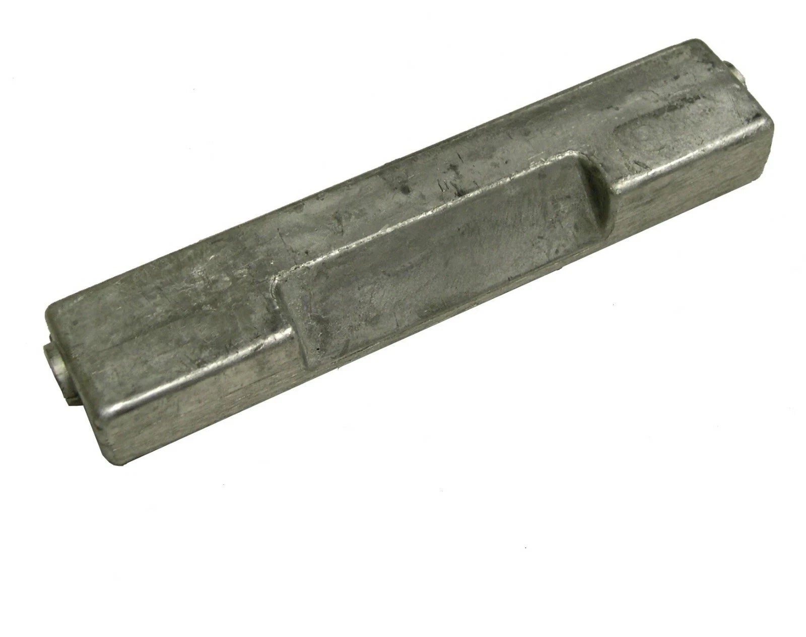 Zinc Anode for Evinrude Johnson Outboard Lower Units (0433580, 433580, 5007089)